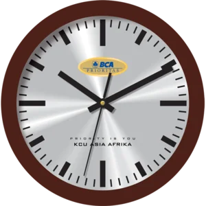 Jam Dinding Maestro 3429 Promosi (34cm)
