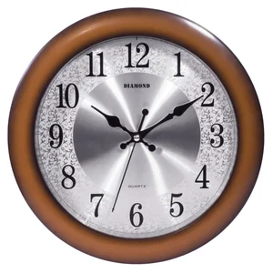 Jam Dinding Diamond 237-17 (30.5cm)