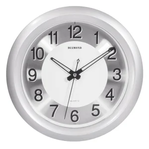 Jam Dinding Diamond 236-16 (30.5cm)
