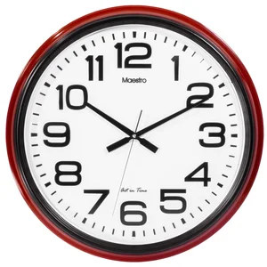Jam Dinding Maestro 6151-3 (60cm)