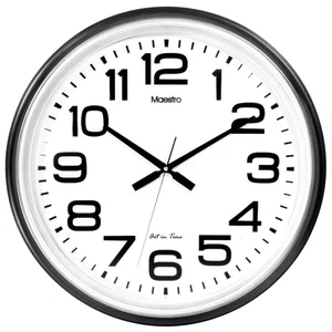 Jam Dinding Maestro 6151-3 (60cm)