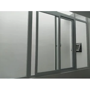 Jendela Sliding Upvc Untuk Hotel