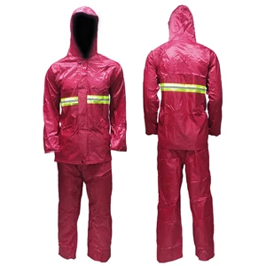 Raincoat Suit For Driving Accesories 