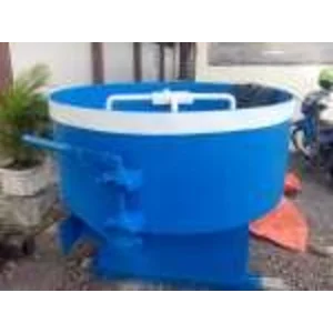 Mixer Paving Batako