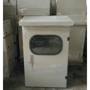 Box Panel Indoor & Outdoor