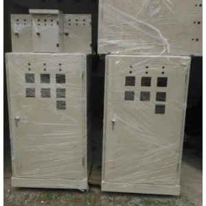 Box Panel Listrik Indoor & Outdoor