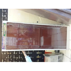 Pintu Pvc Import
