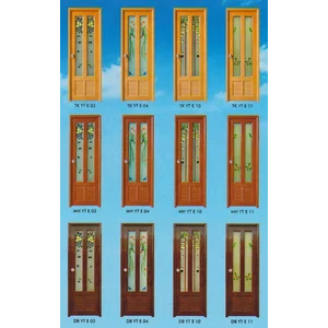 Pintu Pvc Import