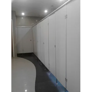 Pintu Kamar Mandi Kubikel Toilet J Cubic Stainless Steel