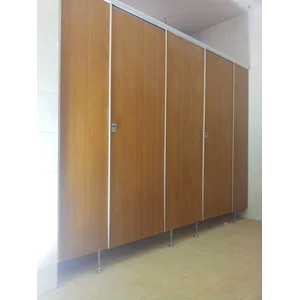 Cubicle Phenolic Stainless Steel