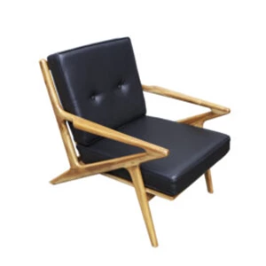 Zeat Teak Wood Frame Chair