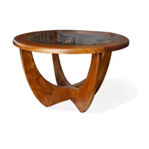 Olive Coffee Table 40 Kg
