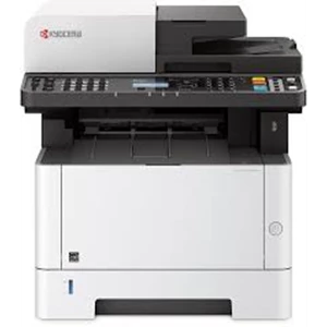 Kyocera Bw F4 Multifunction Photocopy Machine