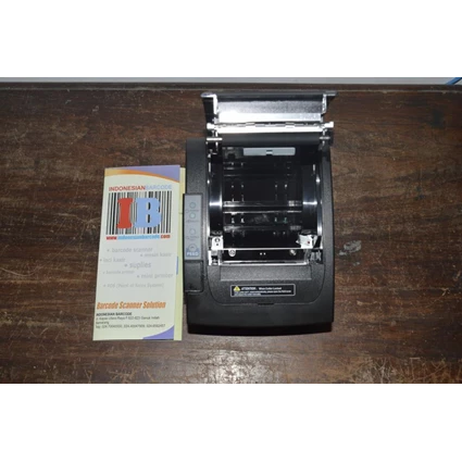Dari Mini Printer Mp3160 Thermal Autocutter 0