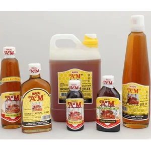 Madu AM Honey Royal Jelly