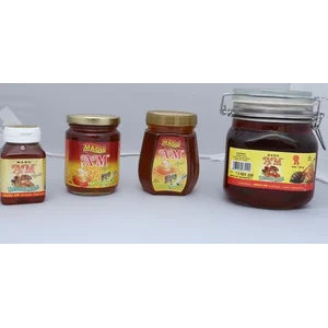 Madu AM Gold Natural Honey