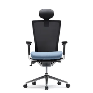 Kursi Kantor Fursys T50 Korea