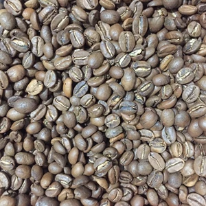 Flores Arabica Coffee Bean Grade 1