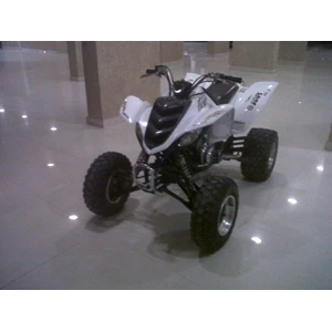 Sell Motorcycle Yamaha Raptor Atv 250cc By Pt Meghamotor Atvsurabaya Anyer Dki Jakarta Indotrading