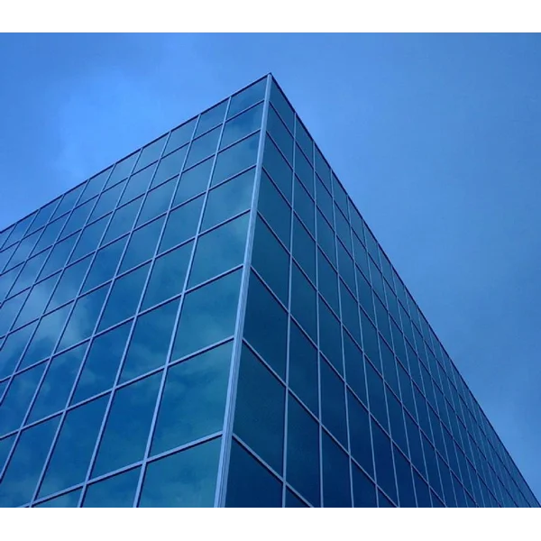Curtain Wall Aluminium