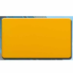Aluminium Composite Panel Pvdf 0.3 Mm