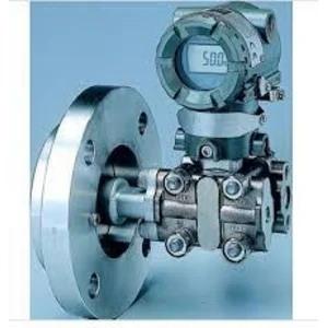 Yokogawa Pressure Transmitter