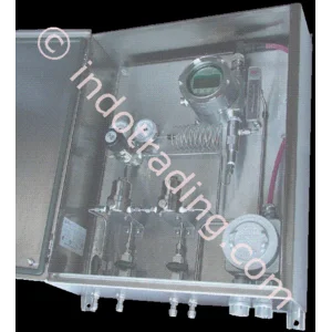 Phymetrix Sampling Sistem Dan Probe Penyisipan