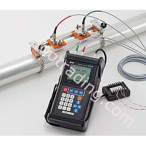 Tokyo Keiki Portable Ultrasonic Flowmeter UFP 20