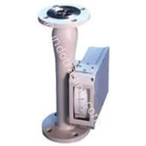 Tokyo Keiso Logam Tabung Variabel Flowmeter Di Area AM 1000 Series