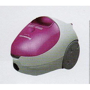 Vacuum Cleaner Bagged MC-CG331R