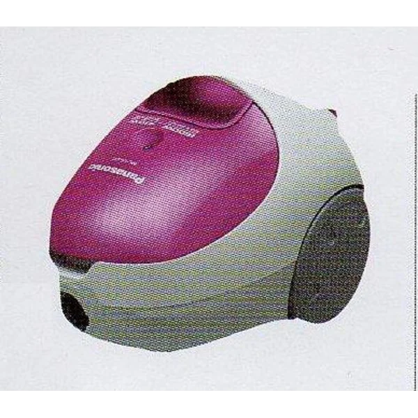Vacuum Cleaner Bagged MC-CG331R