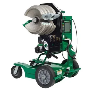 Programmable Electric Conduit Bender Greenlee