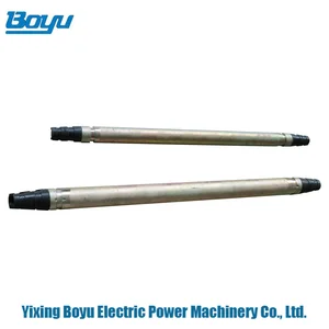 Cover Joint Conductor