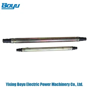 Cover Joint Conductor