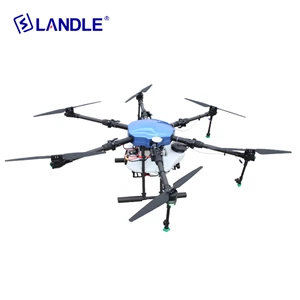 Peralatan Perkebunan Drone Newlandle Model NSA-610