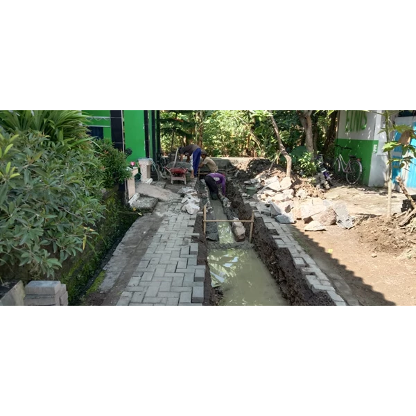 Penyedia Jasa Konstruksi Fisik Jalan dan Jembatan By CV Pratama Mulia Persada