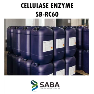 High Activity Liquid Cellulase Enzyme SB-RC60