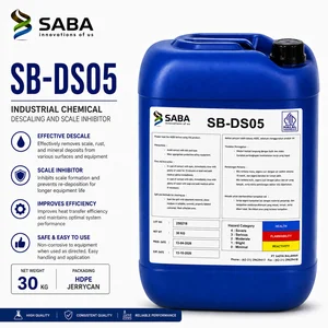 Enzim Color Spot Removal - Pulp & Paper SB-DS05 (Halal)