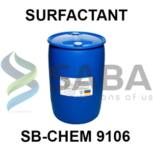 Surfaktan Industri SB CHEM 9106 (200 KG)