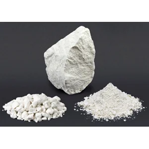 Tepung Kaolin