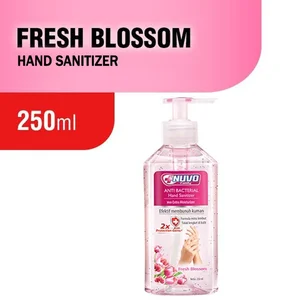 Hand Sanitizer Nuvo  250Ml