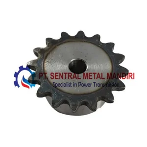 SPROCKET GEAR RS 35 SINGLE 9 TEETH TRANSMISI