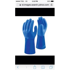 Showa Gloves