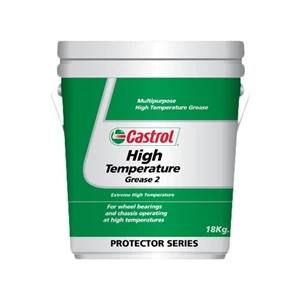 Grease Cleaning Chemicals Castrol High Temperature