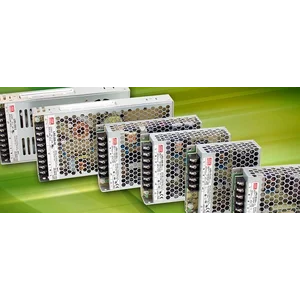 Power Supply Komputer Meanwell Lrs-350-48