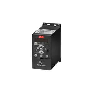 Inverter Danfoss Vlt 132F0018 0.75Kw 1.0Hp 3 Phase