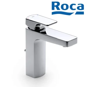 Roca L90 - Compact Basin Mixer Kran Wastafel Berkualitas