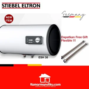 STIEBEL ELTRON - Water Heater Listrik pemanas air 30Liter ESH30