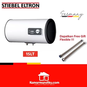 STIEBEL ELTRON - Water Heater Listrik pemanas air 15 Liter ESH15