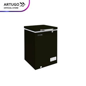 ARTUGO Chest Freezer CF 101 A